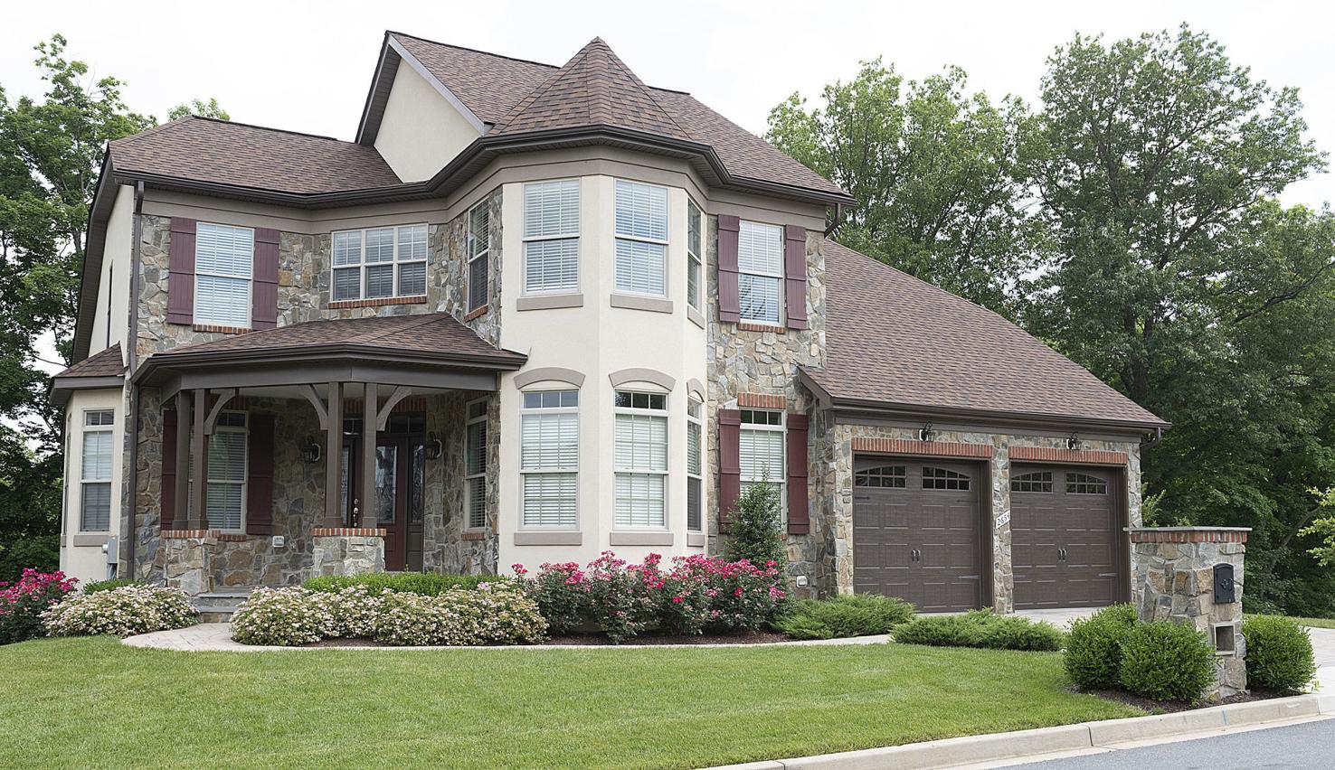 Frederick County house sales Real Estate And Development