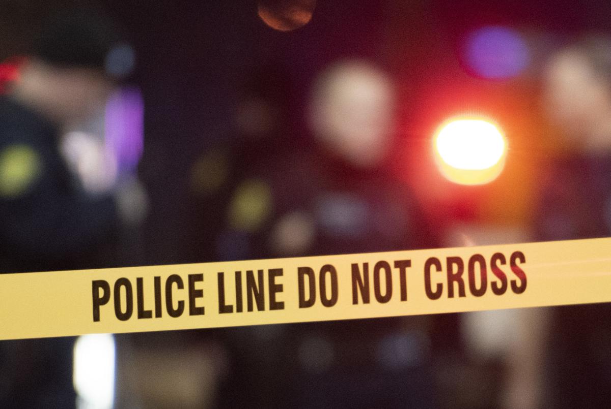 Updated: Man accused of shooting two others in downtown Frederick ...