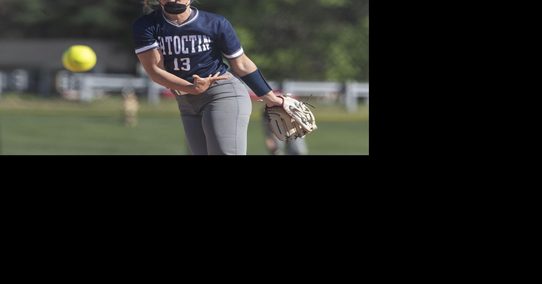 Taylor Smith's stellar softball career gets deserved punctuation with state award