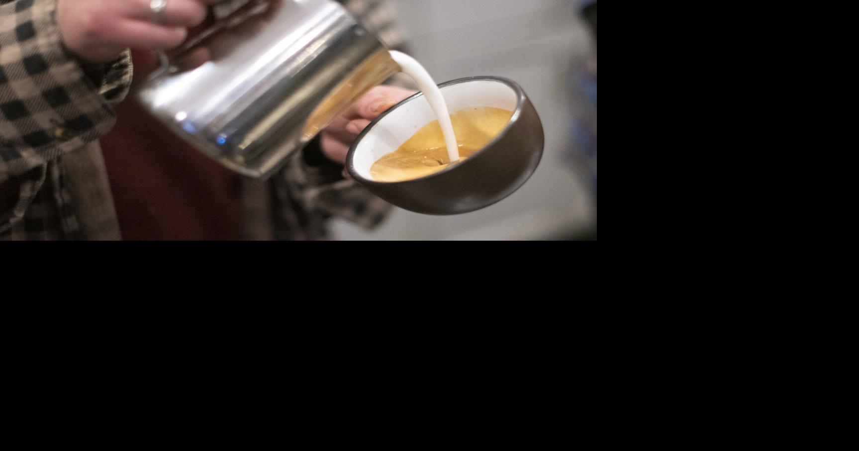 All Latte Fun: Gravel & Grind presenta Barista Throwdown |  comercio al por menor