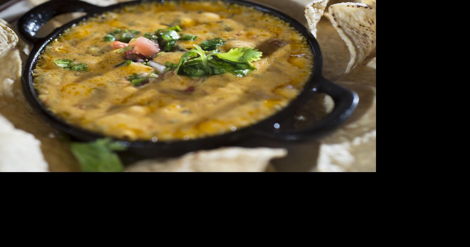 Fajita Grande continues as Frederick Mexican staple Source