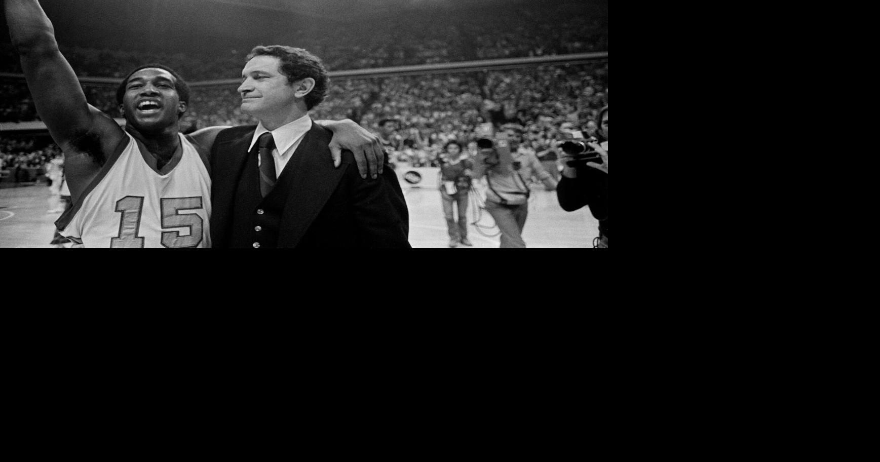 From March Madness miracles to a season opener in Rome: The story of Catholic college hoops