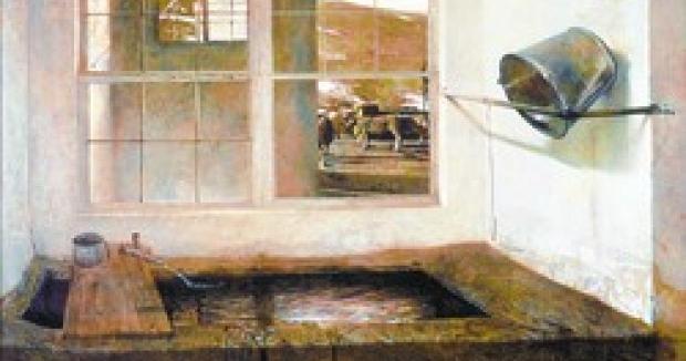 Wyeth Country | Archive Wyeth Country | Archive