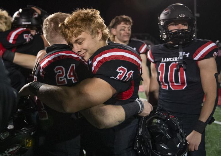 Linganore High School Football: Dominating the Field in 2025