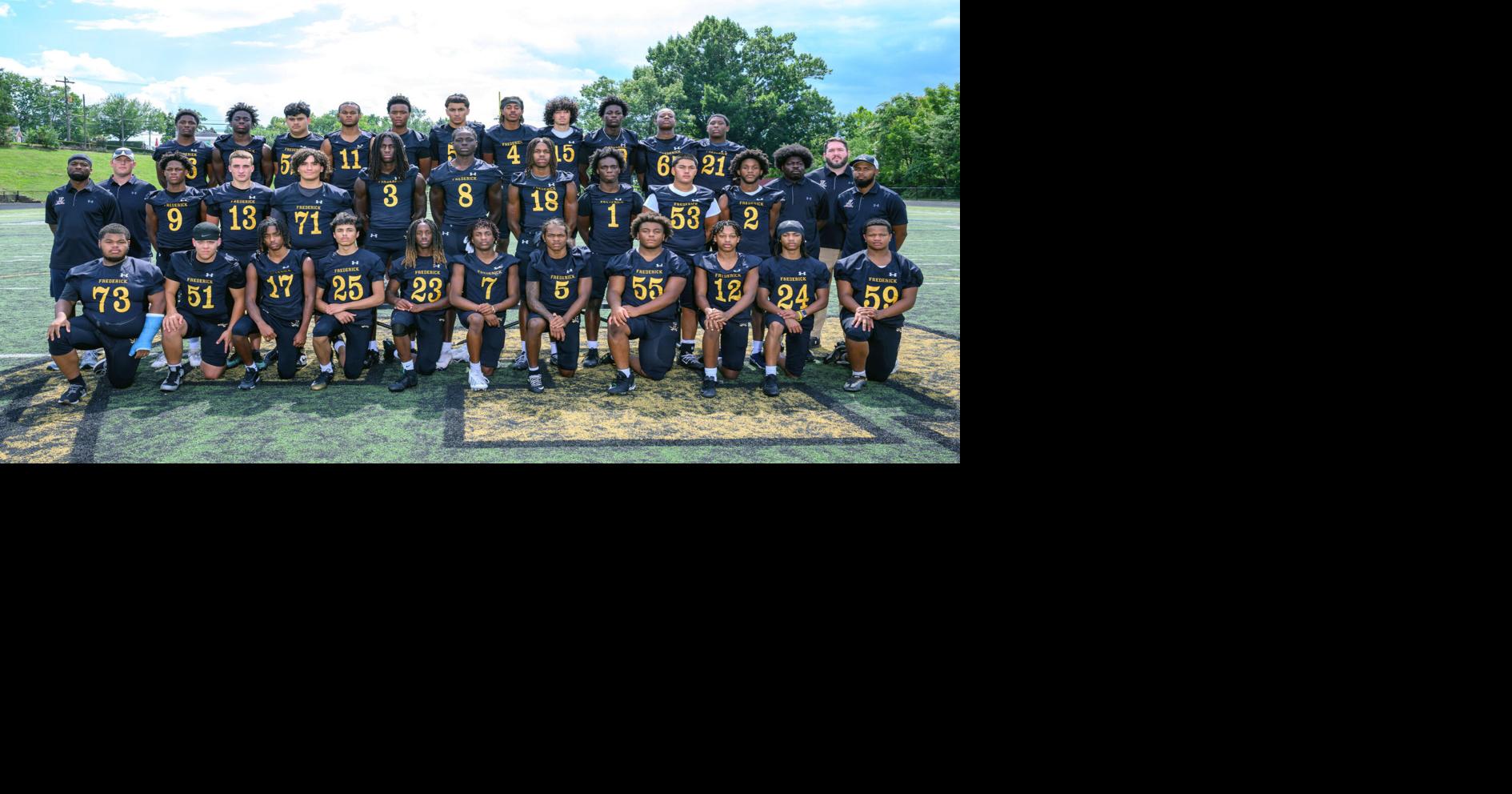 Frederick High football preview: Cadets attacking reset season with 'better energy'