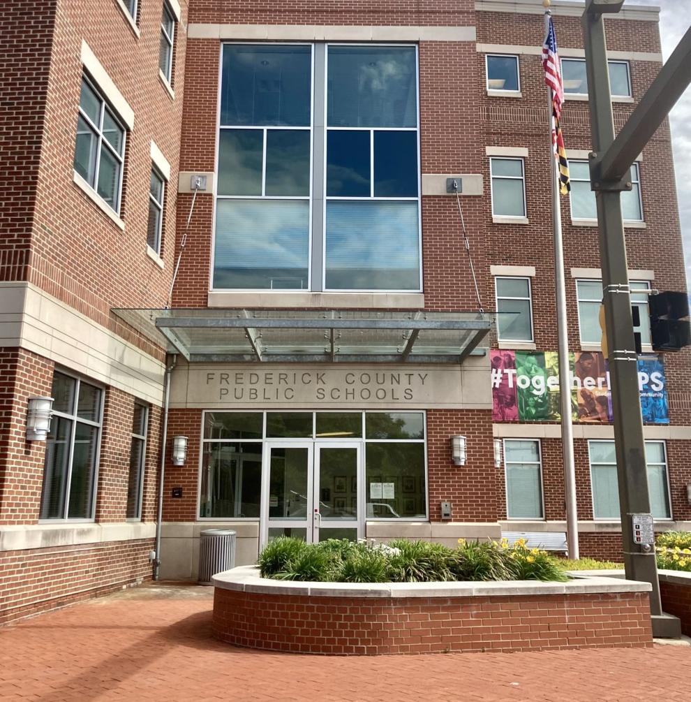 About 3 of Frederick County Public Schools students opt for allvirtual fall instruction