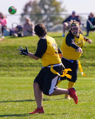 Special Olympics Maryland Fall Fest