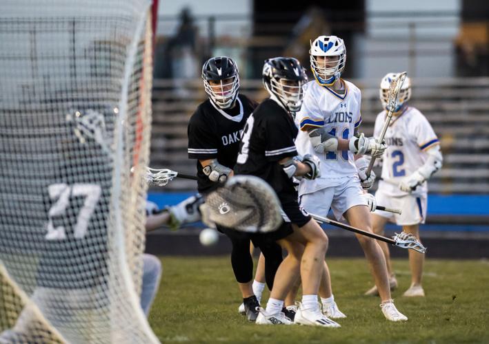 Photos Oakdale vs. Walkersville Lacrosse High School Sports