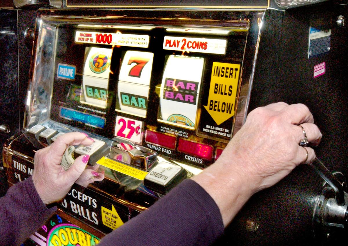 Best Slot Machine Charlestown Best Slot Machine Charlestown