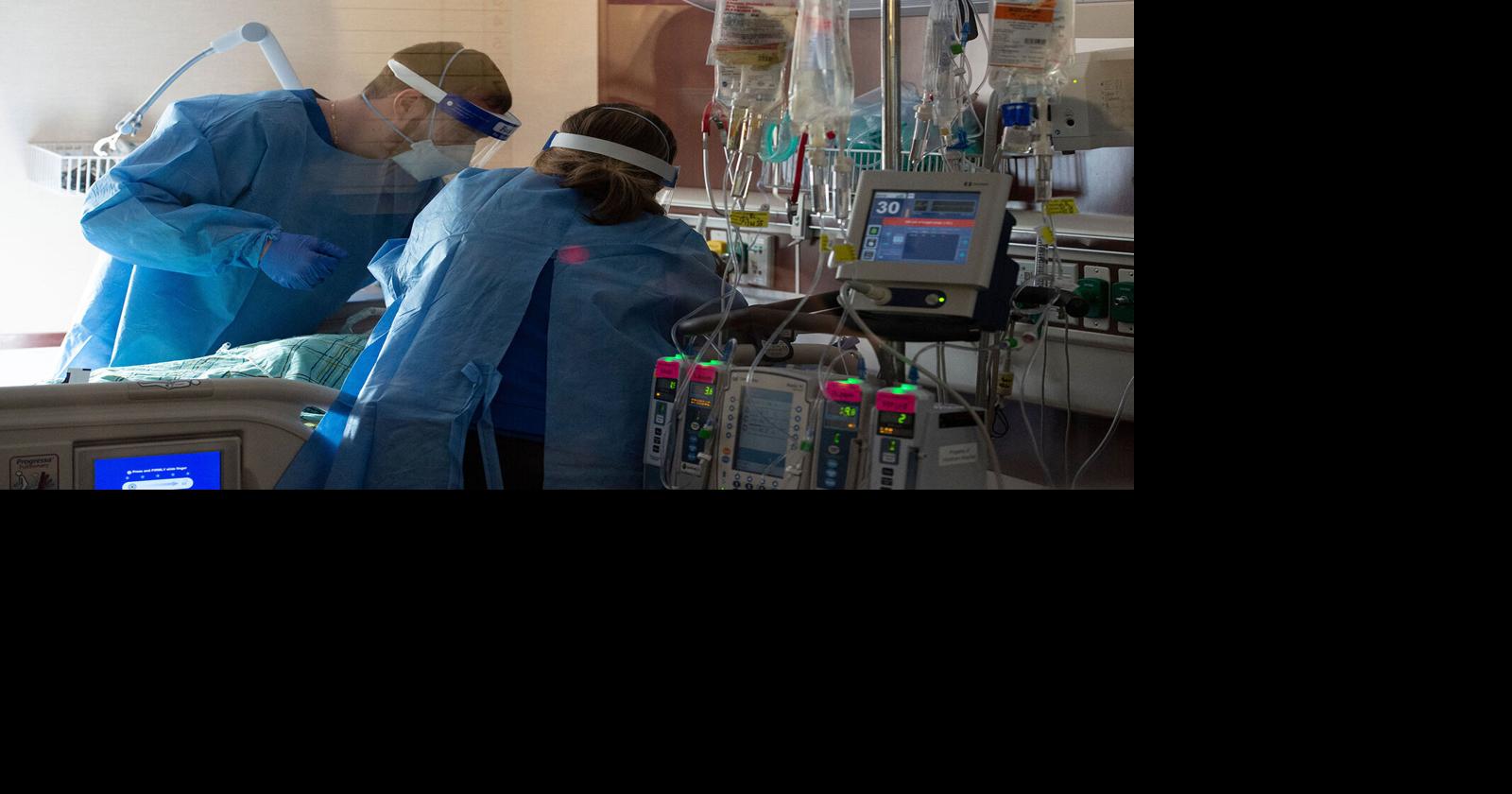 Long COVID treatments: Hyperbaric oxygen therapy could be the key, new ...
