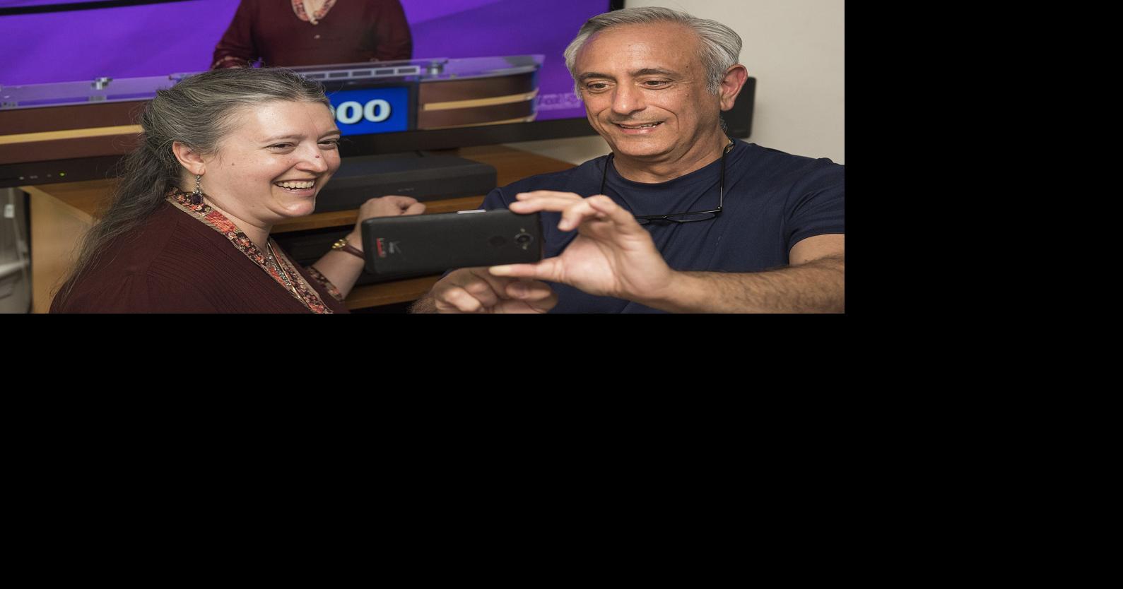 Frederick woman wins big on 'Jeopardy' | Tv | fredericknewspost.com