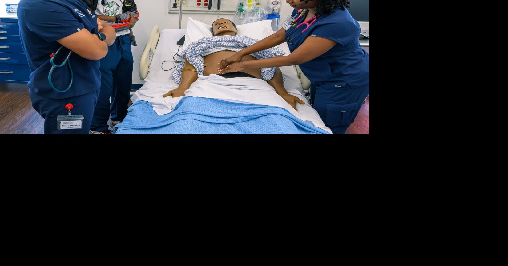 MSM Physician Assistant Program