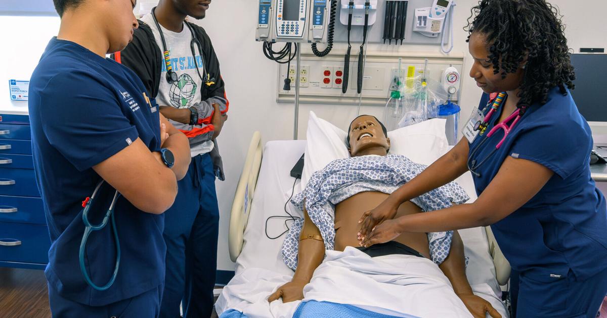 MSM Physician Assistant Program