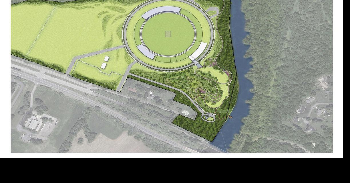 A Closer Look at Frederick’s Newest ‘Pitch’ for a Park | Paid Content ...
