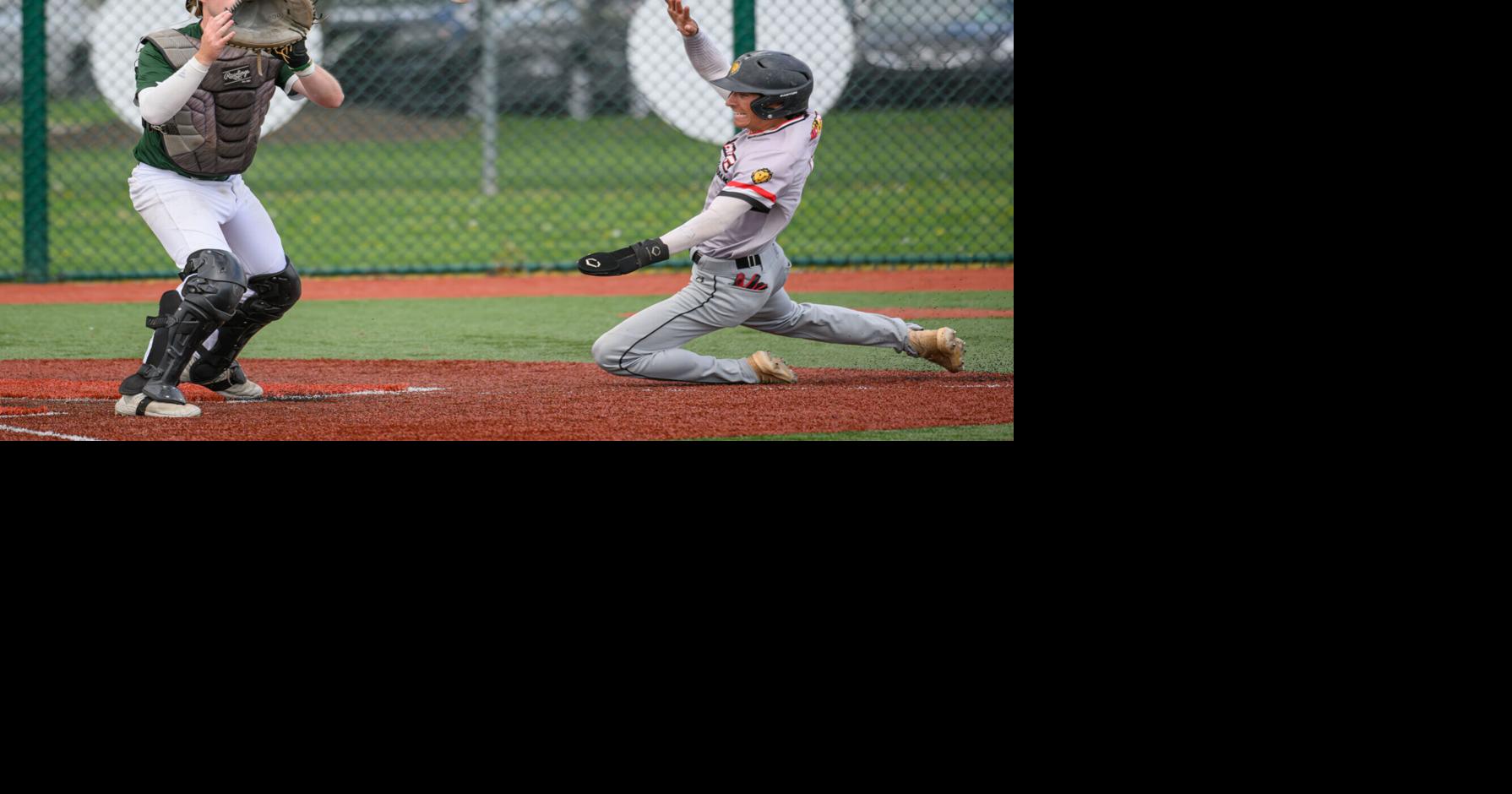 Photos: FCC-Dundalk CC Baseball | Collegiate | fredericknewspost.com