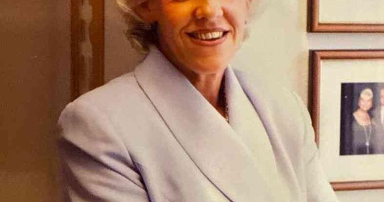 Kathryn Champion | Obituaries | fredericknewspost.com