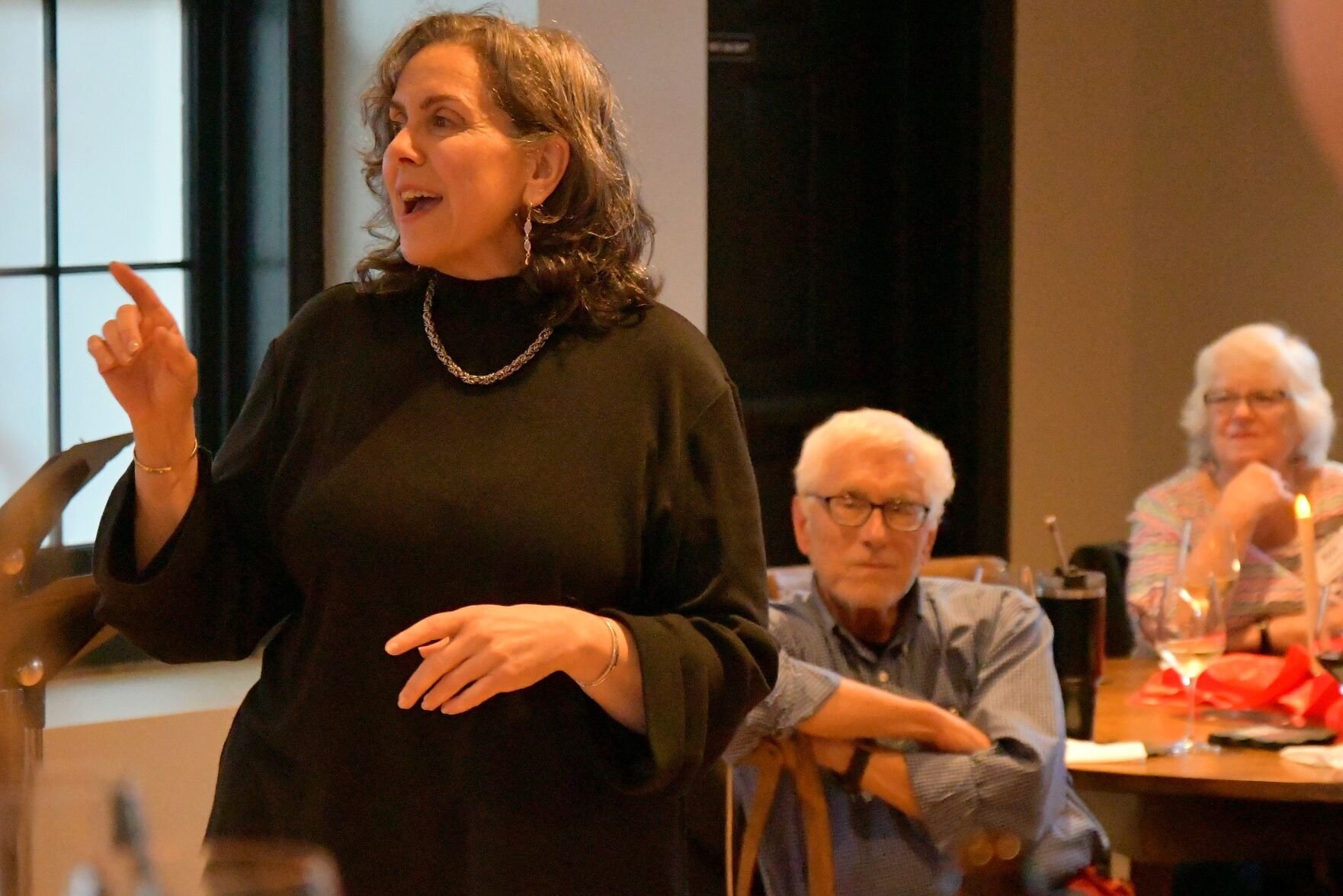 Shepherdstown's Upcoming Theater Festival Promises Bold Performances