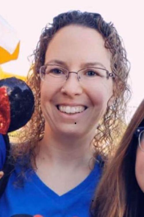 Katie Lehan
