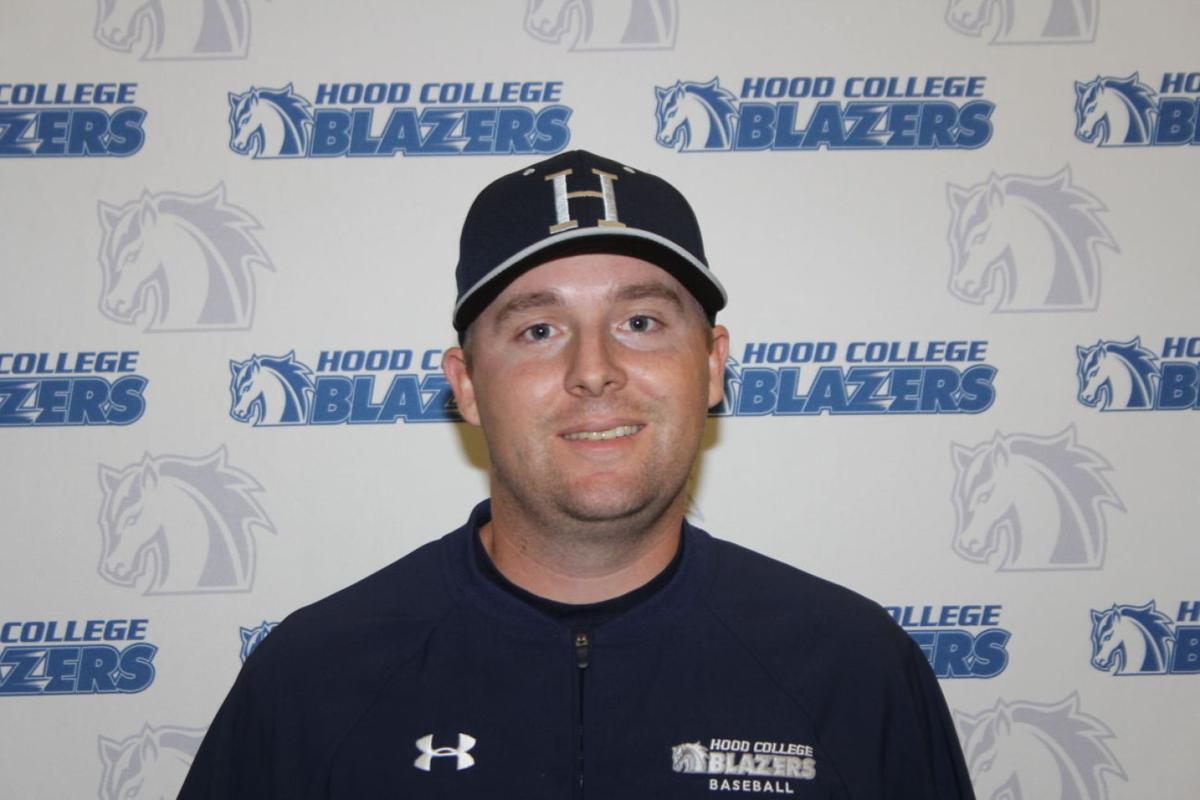 Beddick named Gettysburg head baseball coach - Gettysburg College