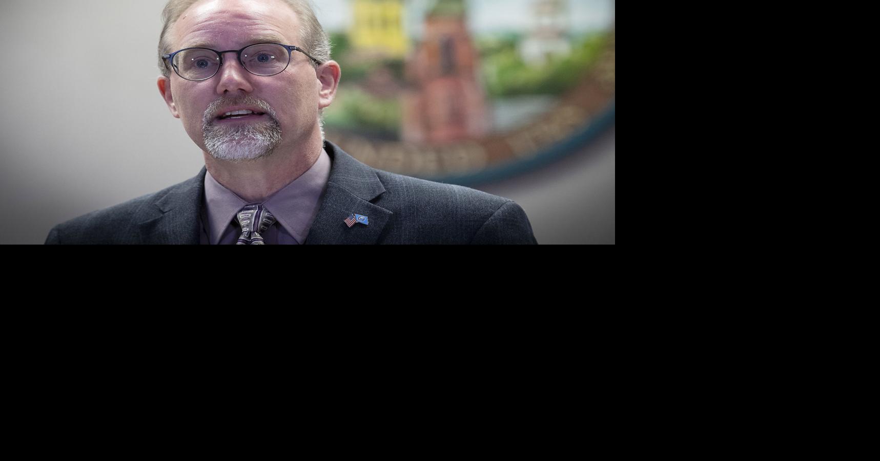 City of Frederick expands variety of benefits for employees Funding