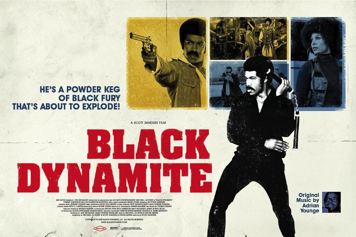 black dynamite season 1 mega batch