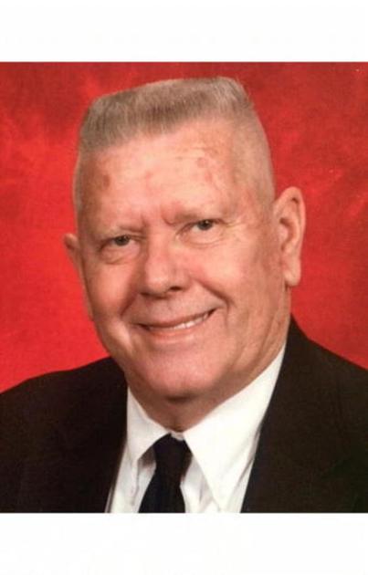 Mr Thomas F Tom Colliflower Obituaries Fredericknewspost Com