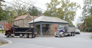 Sheriff reaches agreement about data center construction traffic
