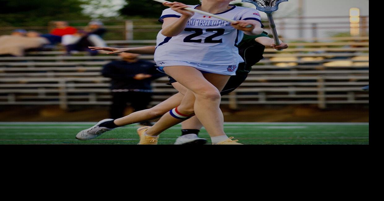 TJ girls continue to pile up goals, wins after topping Tuscarora | High ...