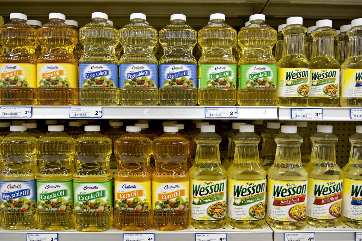How an experiment turned Canadian farmers into cooking oil kings