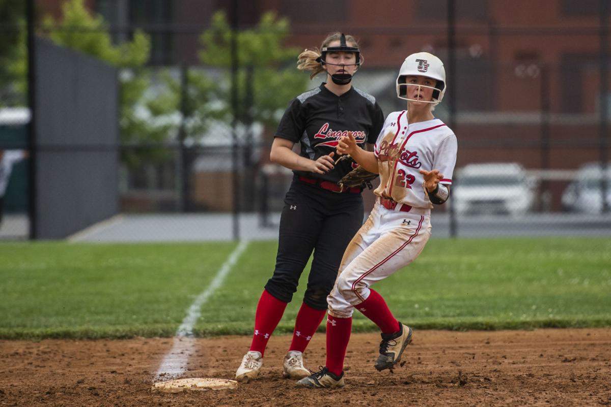 Class 3A Regional Softball Final