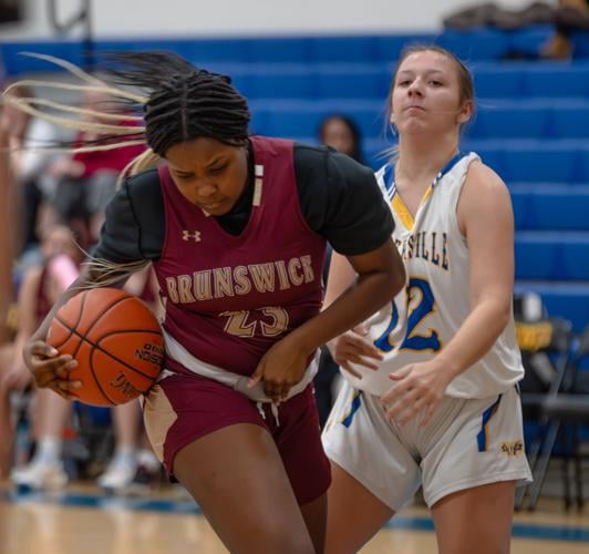 Photos WalkersvilleBrunswick Girls Basketball High School Sports
