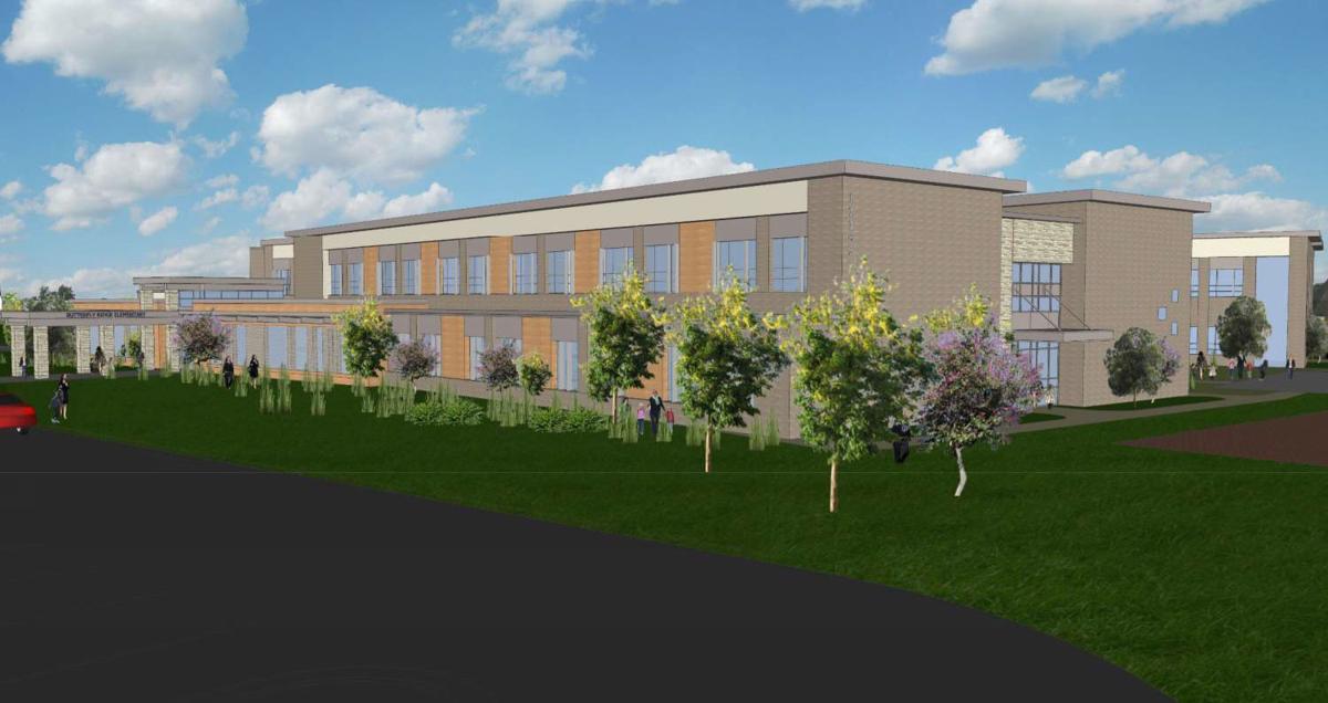 New City Elementary School Plans Set For Tuesday Vote Real