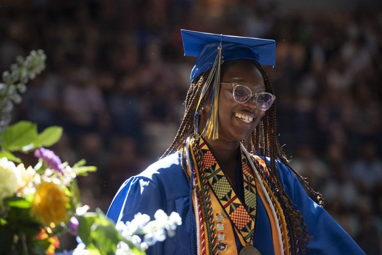 Photos Walkersville High School Graduation Education
