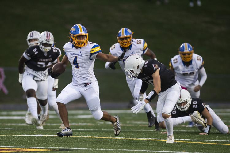 Photos Walkersville vs. Brunswick Football High School Sports