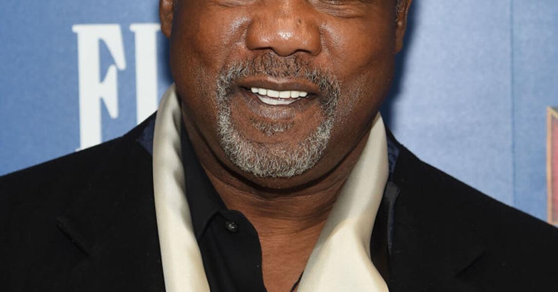 Isiah Whitlock Jr., actor known for ‘The Wire' and ‘Veep,' dies at 71 by Frances Vinall The Washington Post Jan 2, 2026 16 mins ago