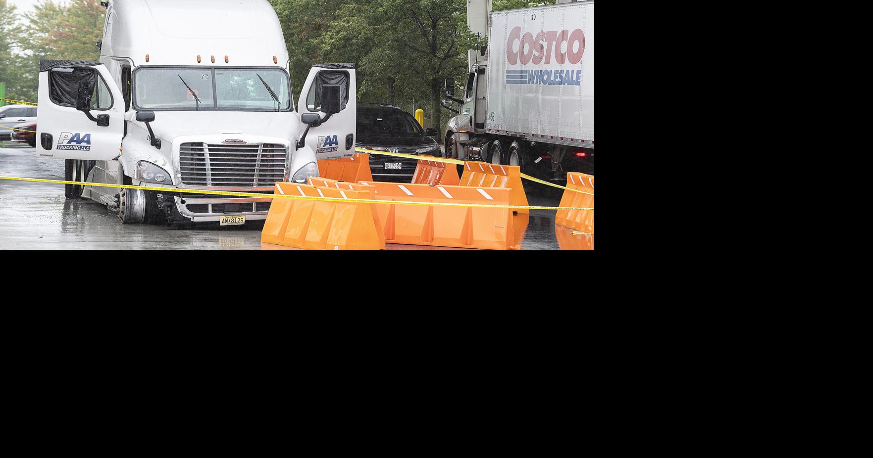 Truck driver indicted on murder charges in connection with woman’s death | Cops And Crime