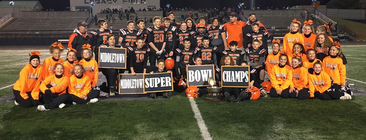 Youth Sports Roundup Recreational Fredericknewspost Com