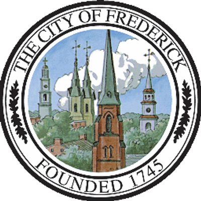 City of Frederick seal | | fredericknewspost.com