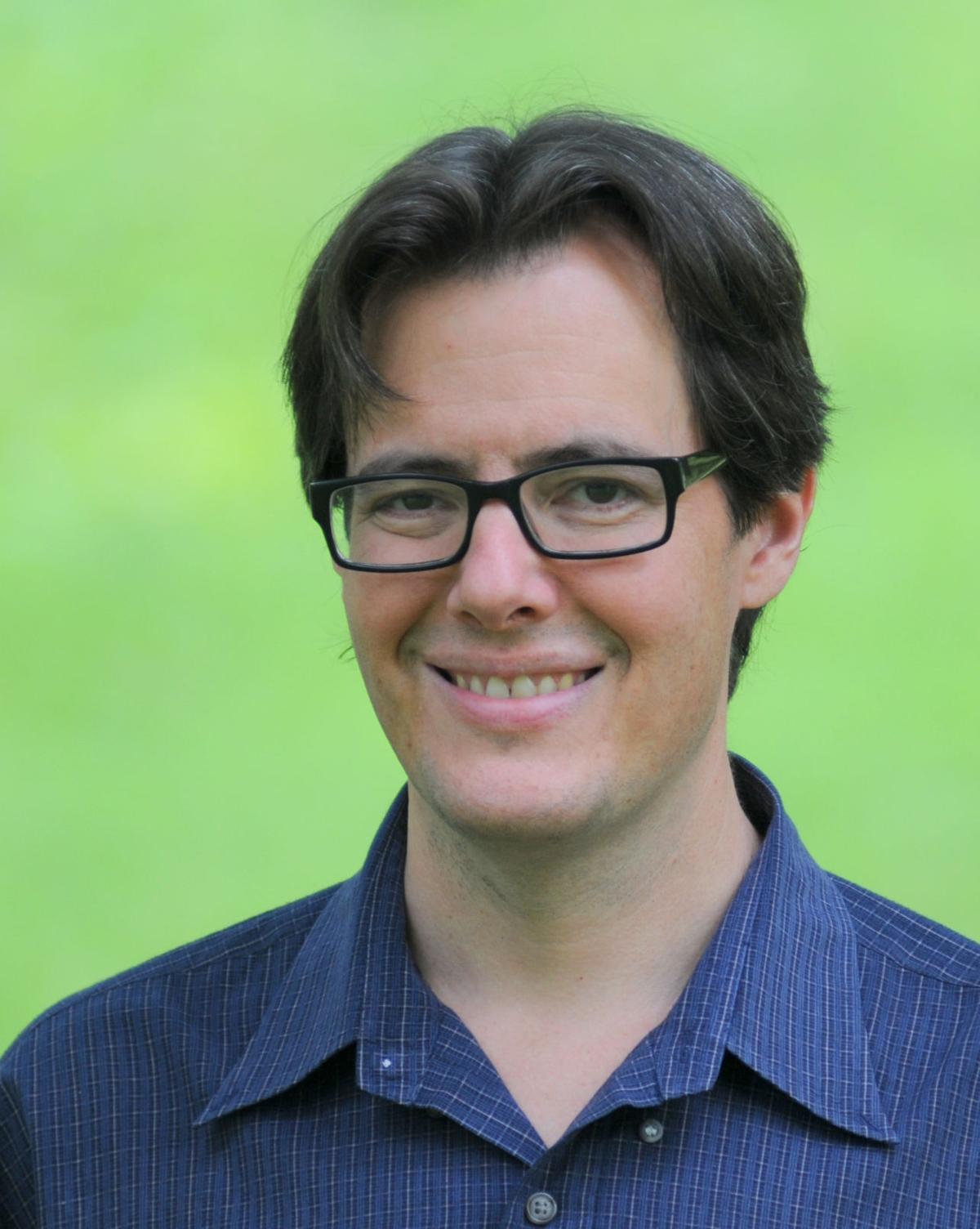A Conversation With Daniel De Vise Author Of Andy And Don The