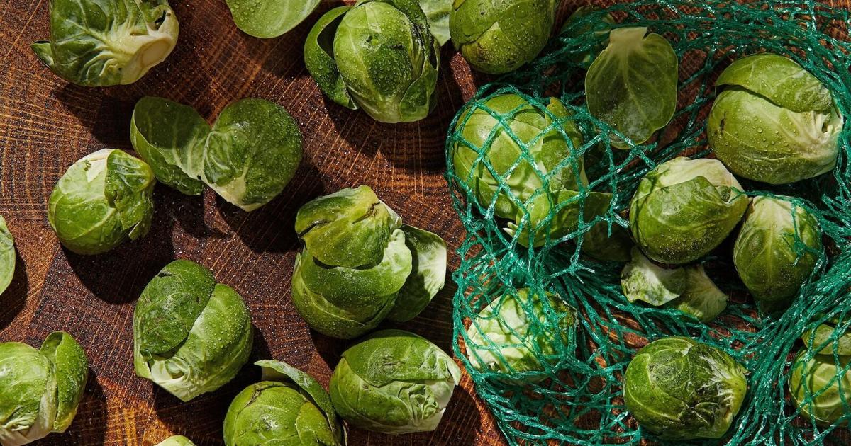 The best ways to cook Brussels sprouts by Aaron Hutcherson The Washington Post Apr 1, 2026 5 mins ago