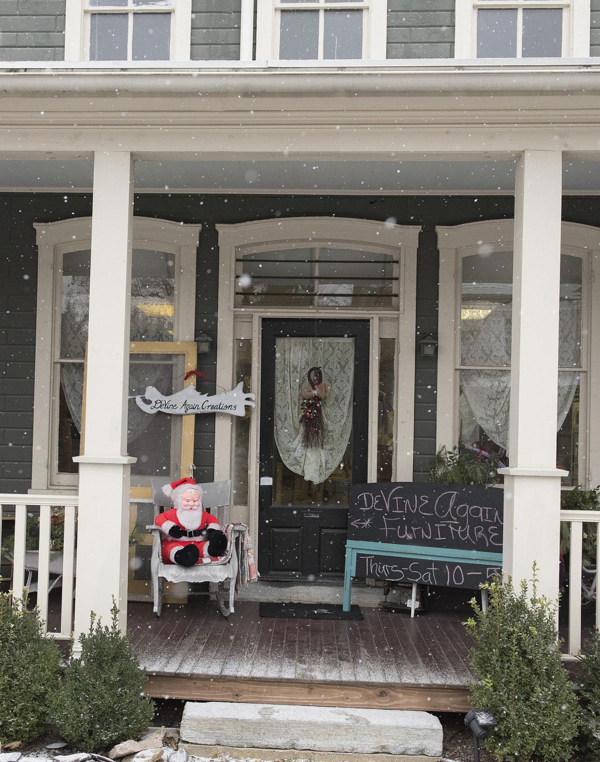 Vintage Stores Near Me Hiring