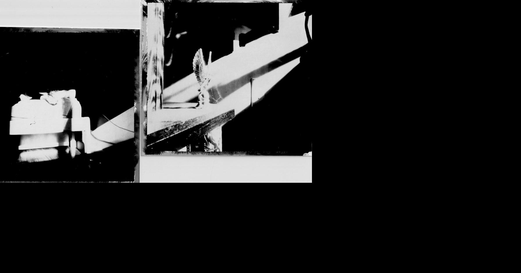 Multidisciplinary artist Deb Todd Wheeler will host a grief ritual in ...