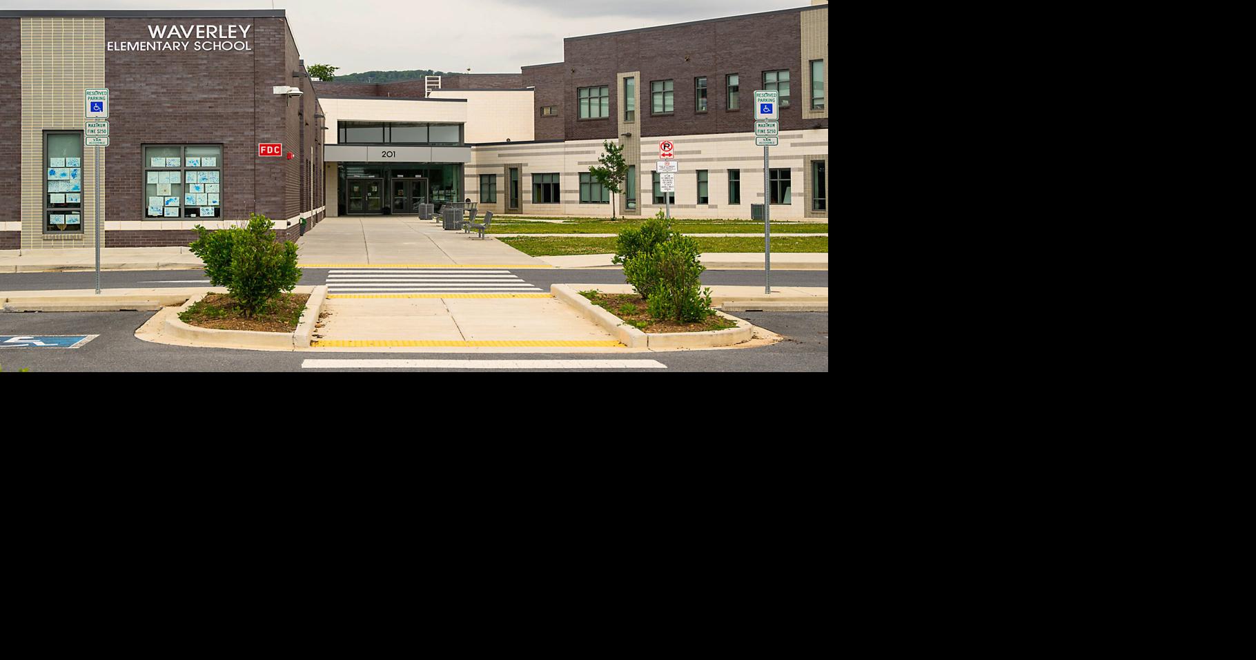 Waverley Elementary School