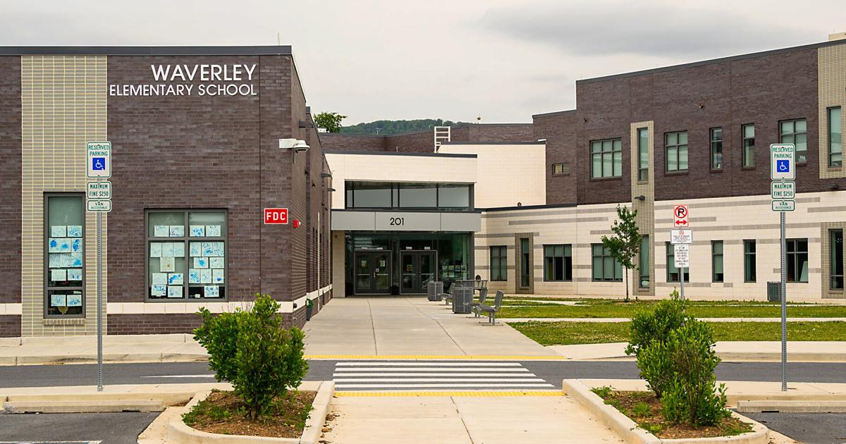 Waverley Elementary School