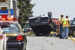 Frederick County woman killed in Md. 26 crash | Archive ...