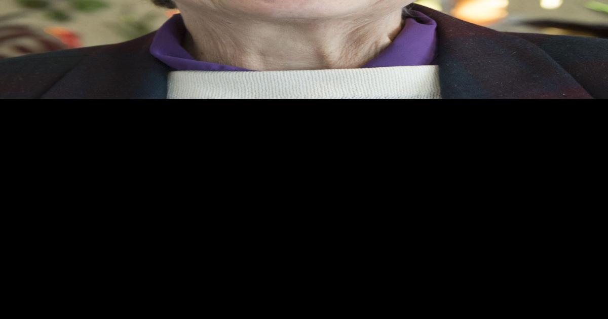 Five questions with Dr. Bonita J. KrempelPortier Health