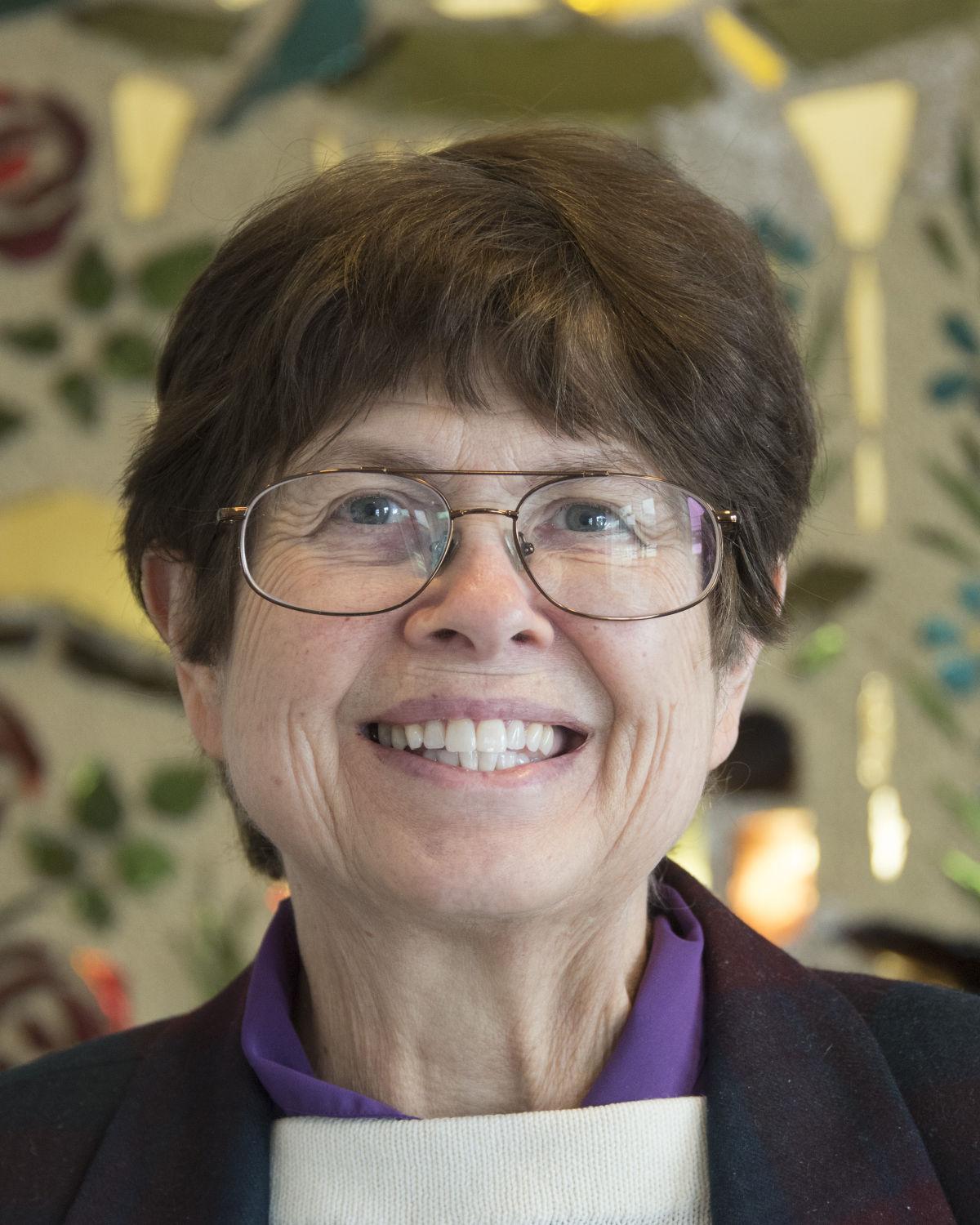 Five questions with Dr. Bonita J. KrempelPortier Health