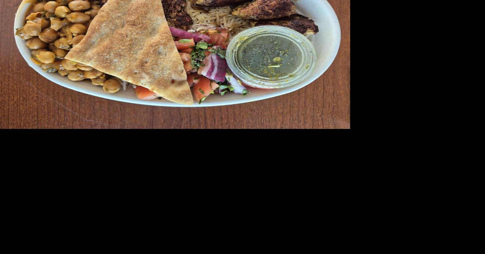 Refreshing cuisine served at Mazako Afghan Eatery | Culture ...