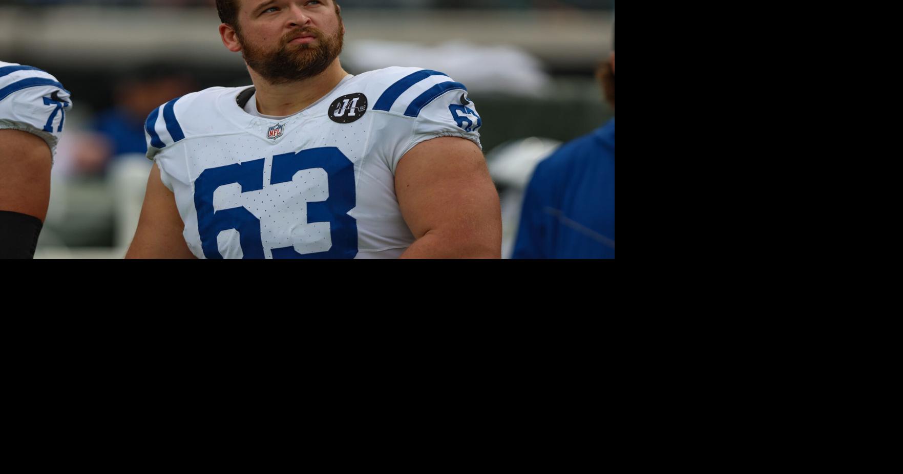 Backup no more? Center Danny Pinter eyes breakthrough with Ravens. By Sam Cohn Baltimore Sun Jul 10, 2026 2 mins ago