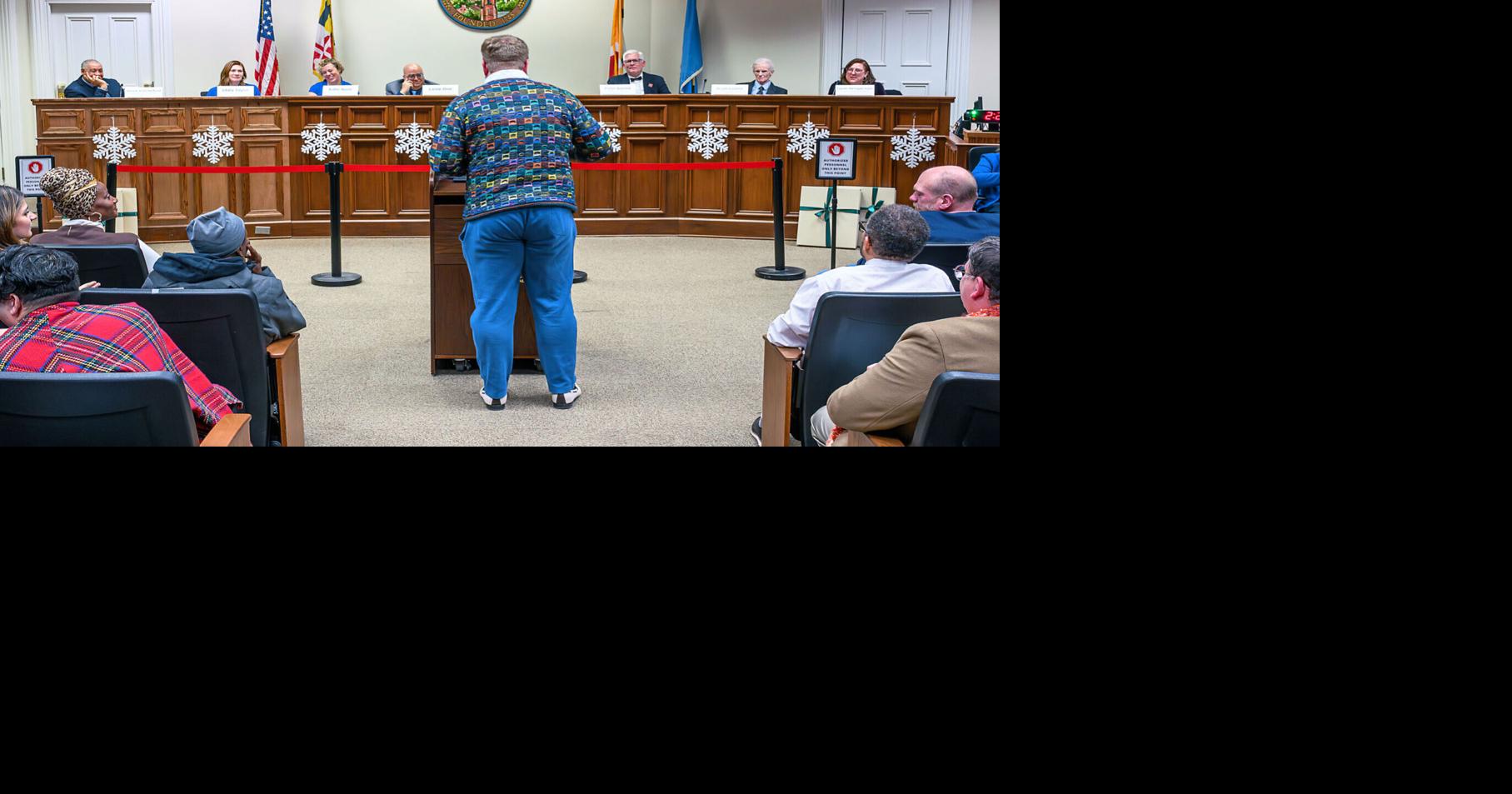 City Council expected to introduce data center text amendment Jan. 15 ...